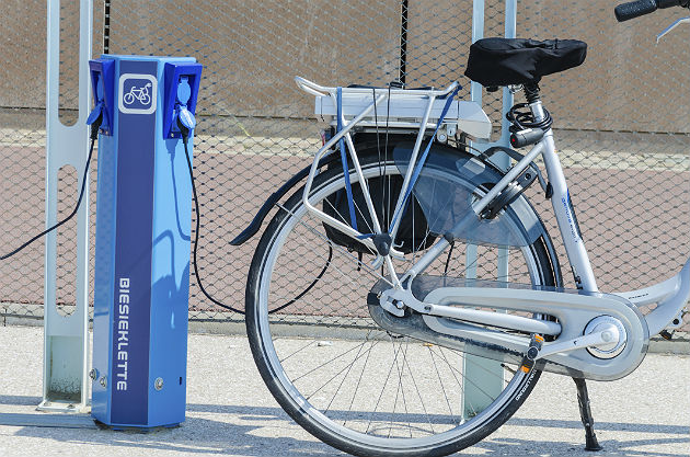 MultiBrief 3 reasons why ebikes belong at National Drive Electric Week