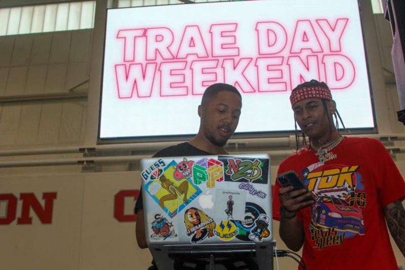 Trae Day 2021 Exclusive Access