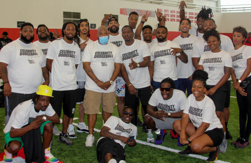 Trae Day 2021 Exclusive Access