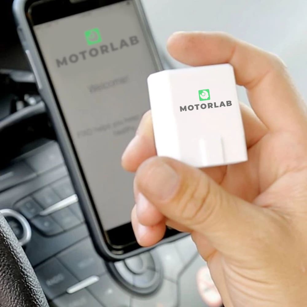 MOTORLAB™ ExclusiveGoods