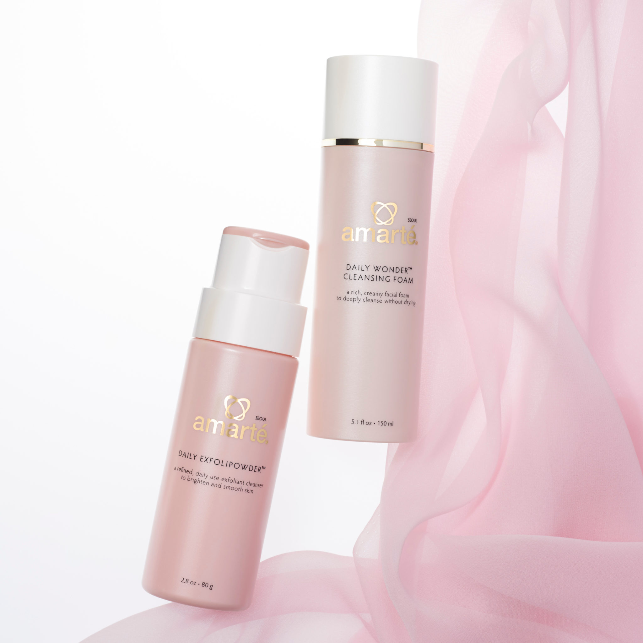 Daily Wonder Cleanser Exclusively Aesthetics