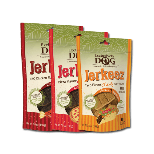 Exclusively Dog Exclusively Pet