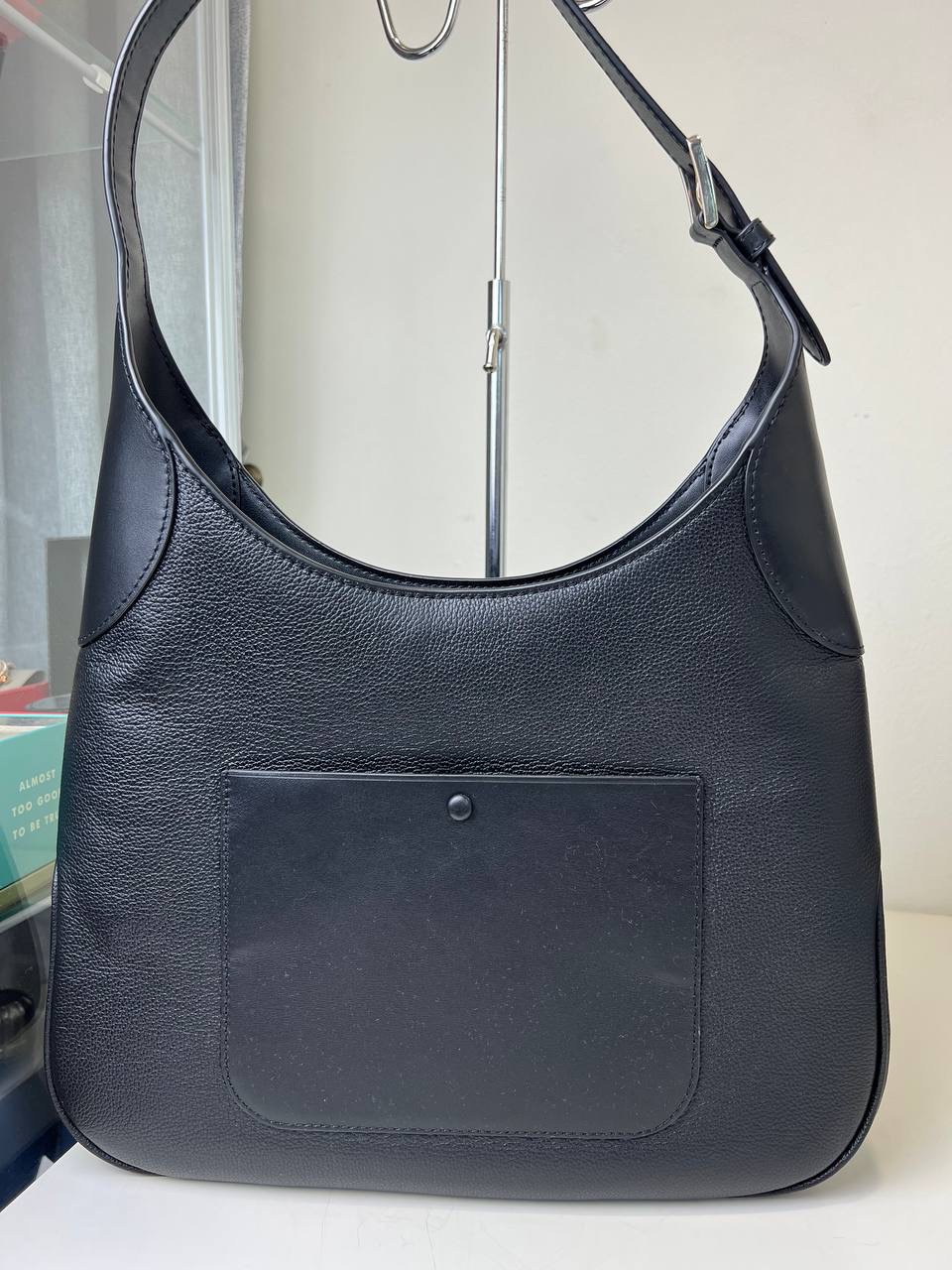 Kate Spade Aster Shoulder Bag in Black Exclusively USA