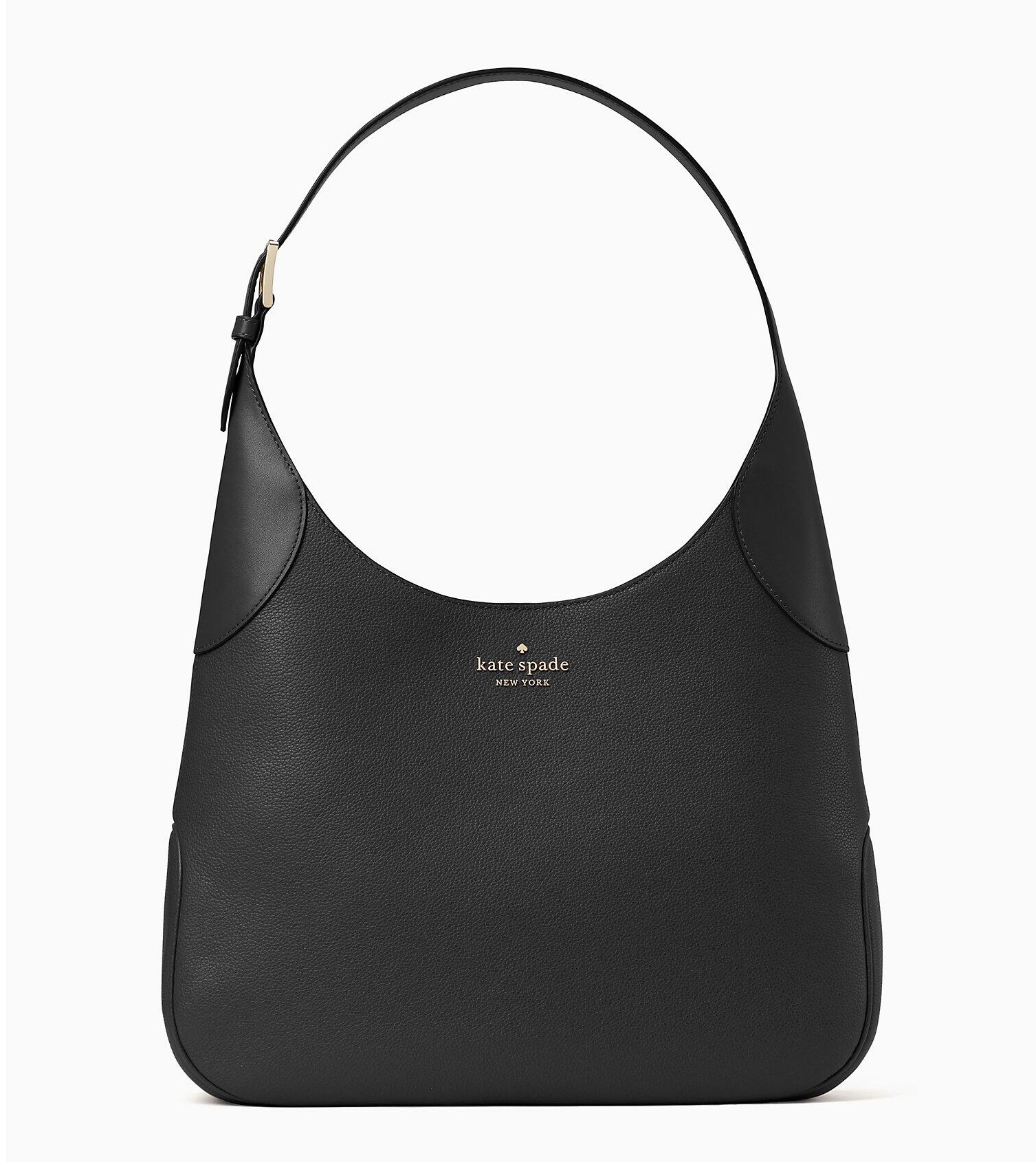 Kate Spade Aster Shoulder Bag in Black Exclusively USA