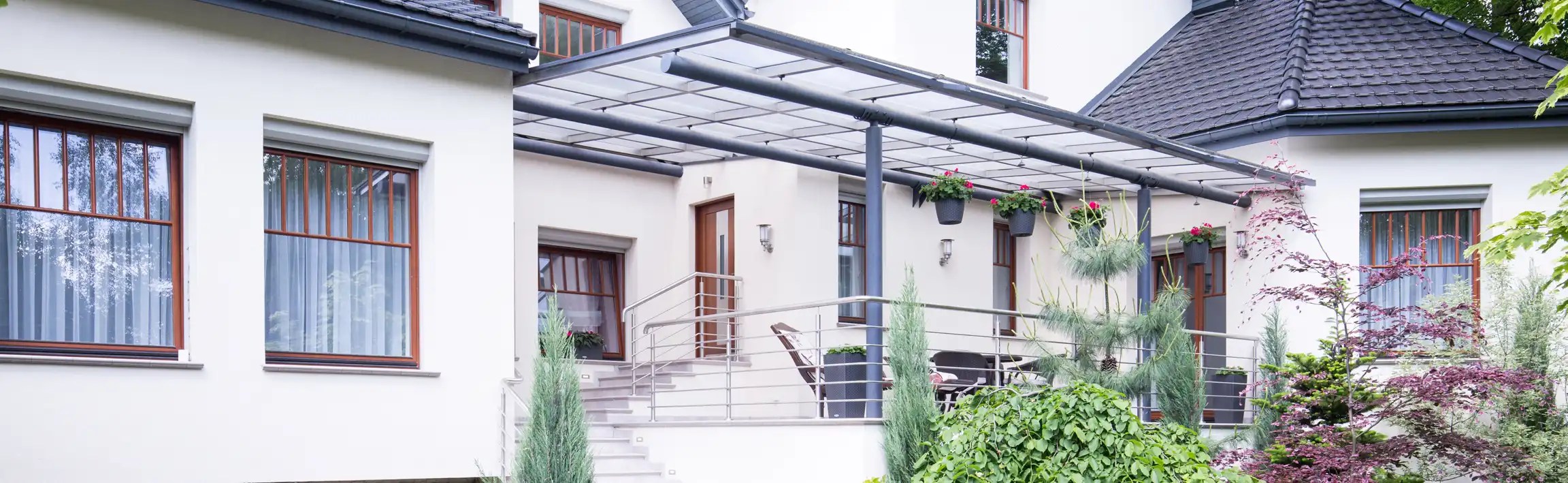 Exclusive Property Management