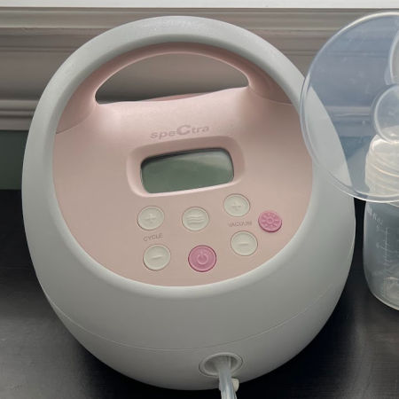 Making Sense of Breast Pump Settings