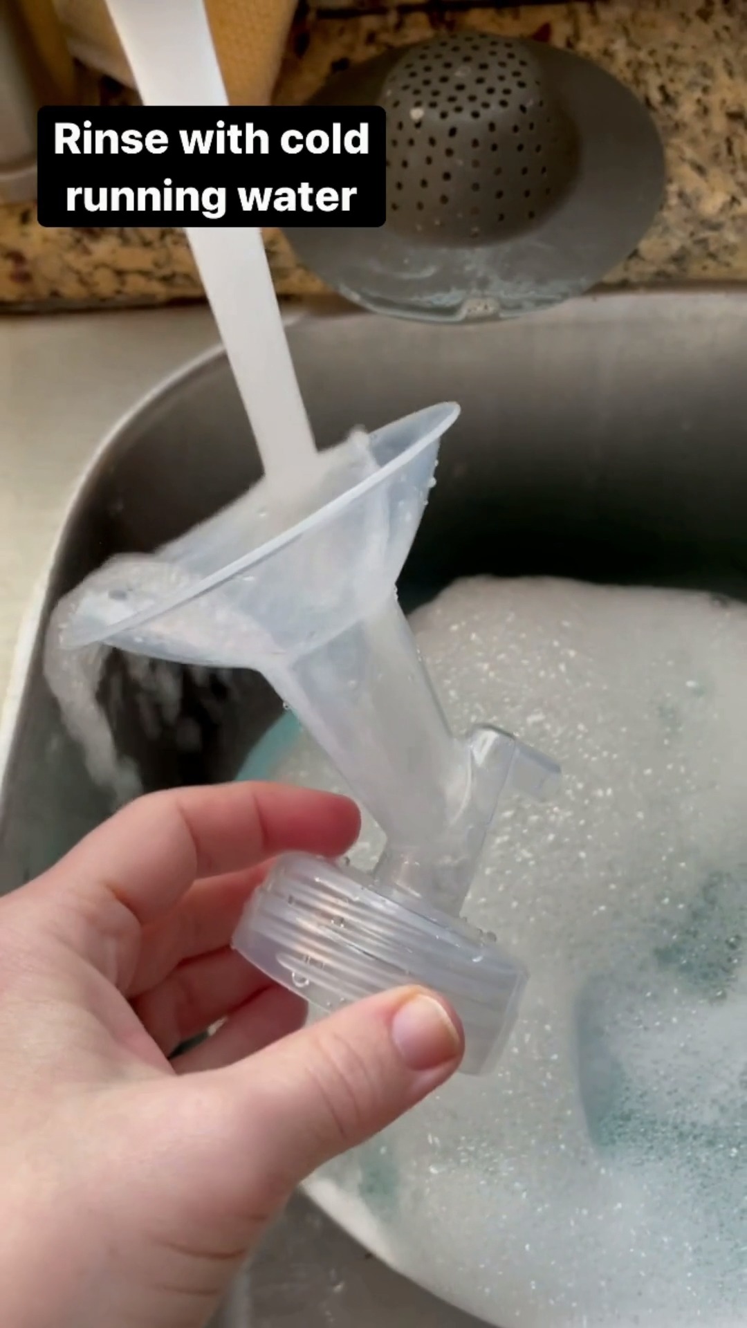 How To Clean Pump Parts Without Water Reviewmotors.co