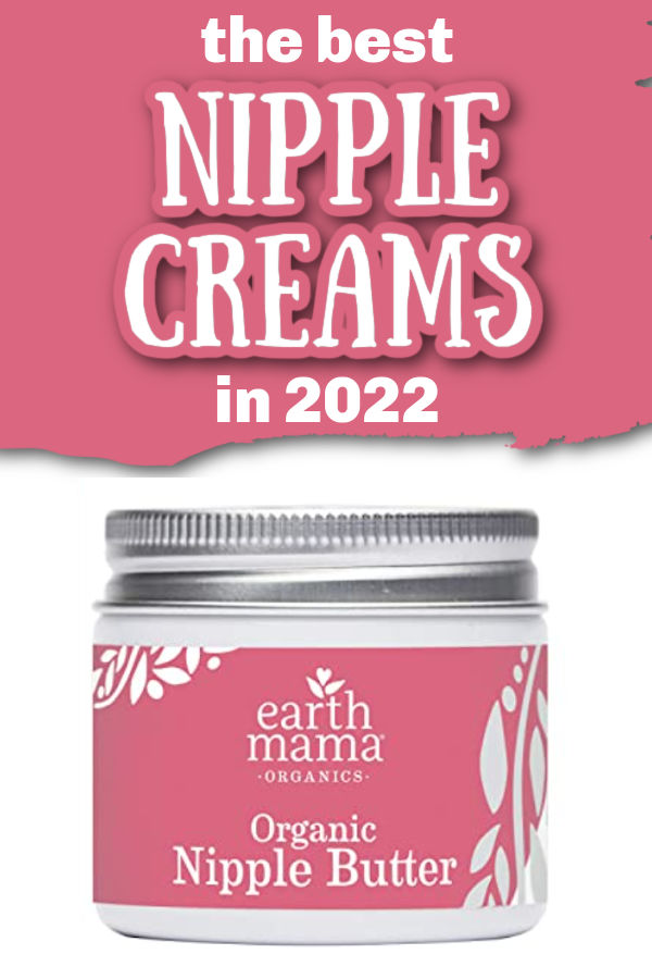 Nipple Butter Telegraph