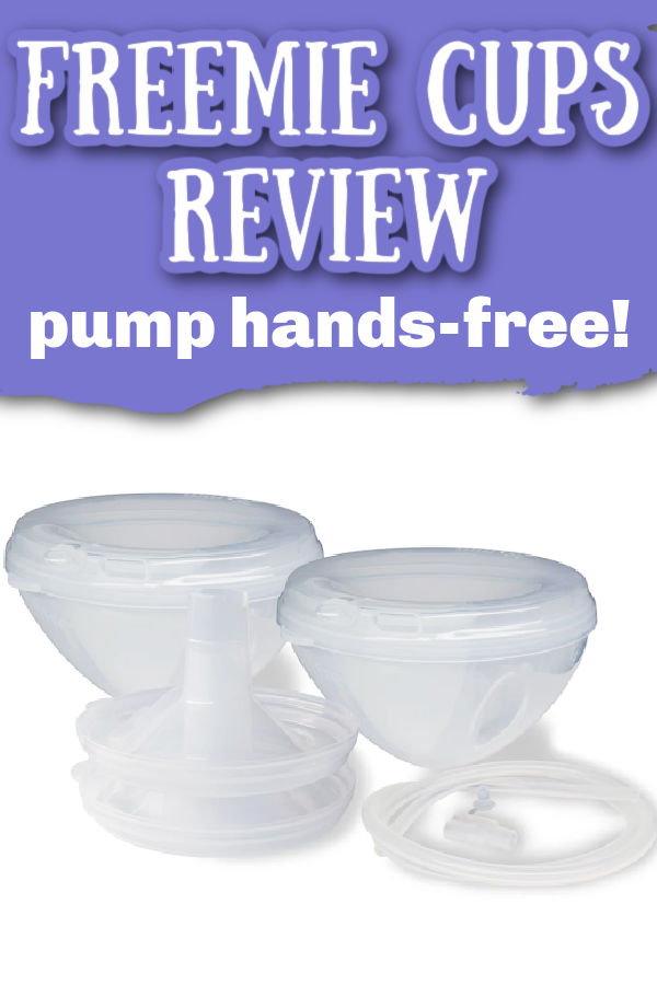 Freemie Collection Cups Review, Tips, and Hacks (2021)