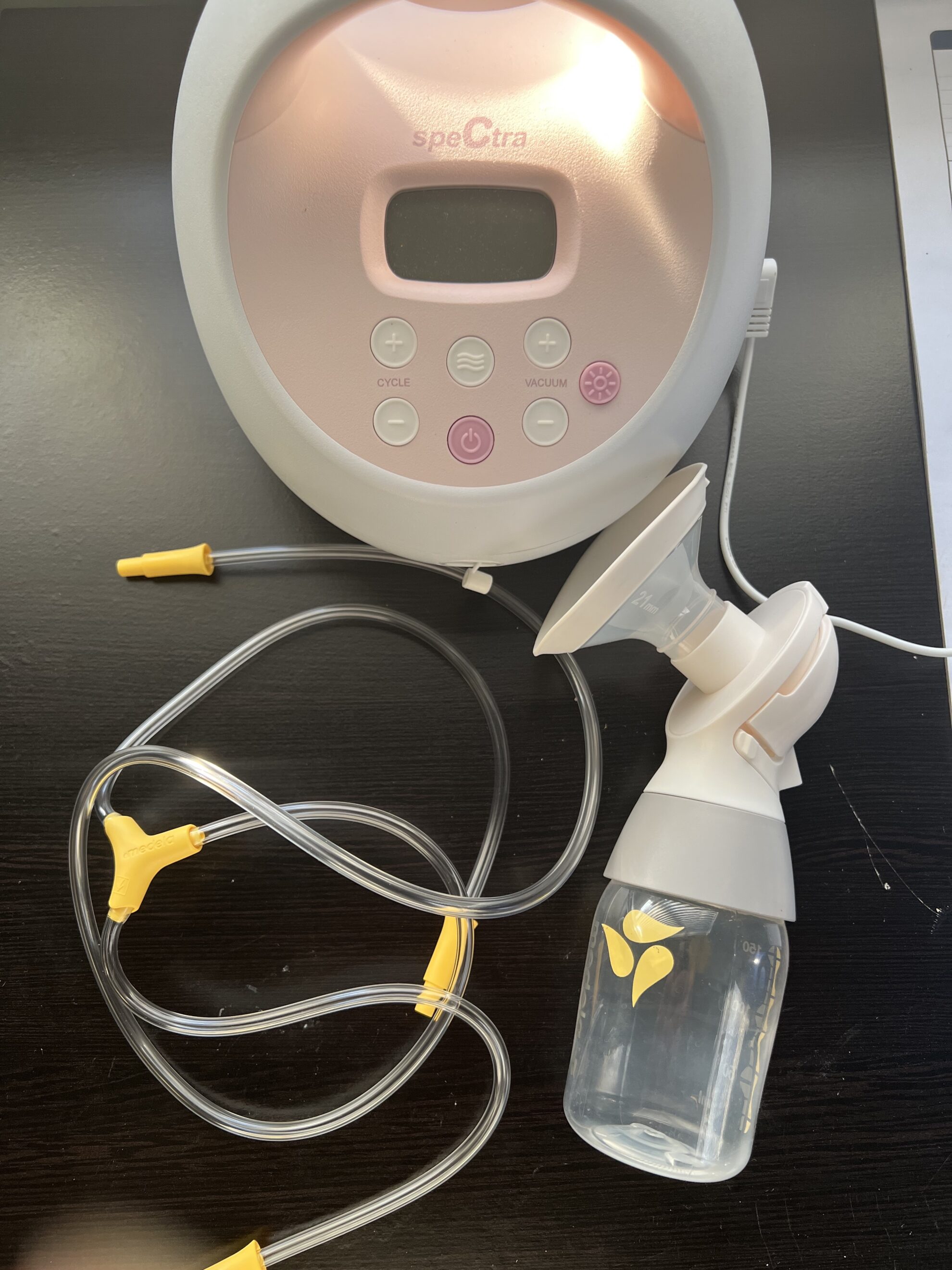 Medela Pump In Style Vs Spectra S2 (2023) Exclusive Pumping