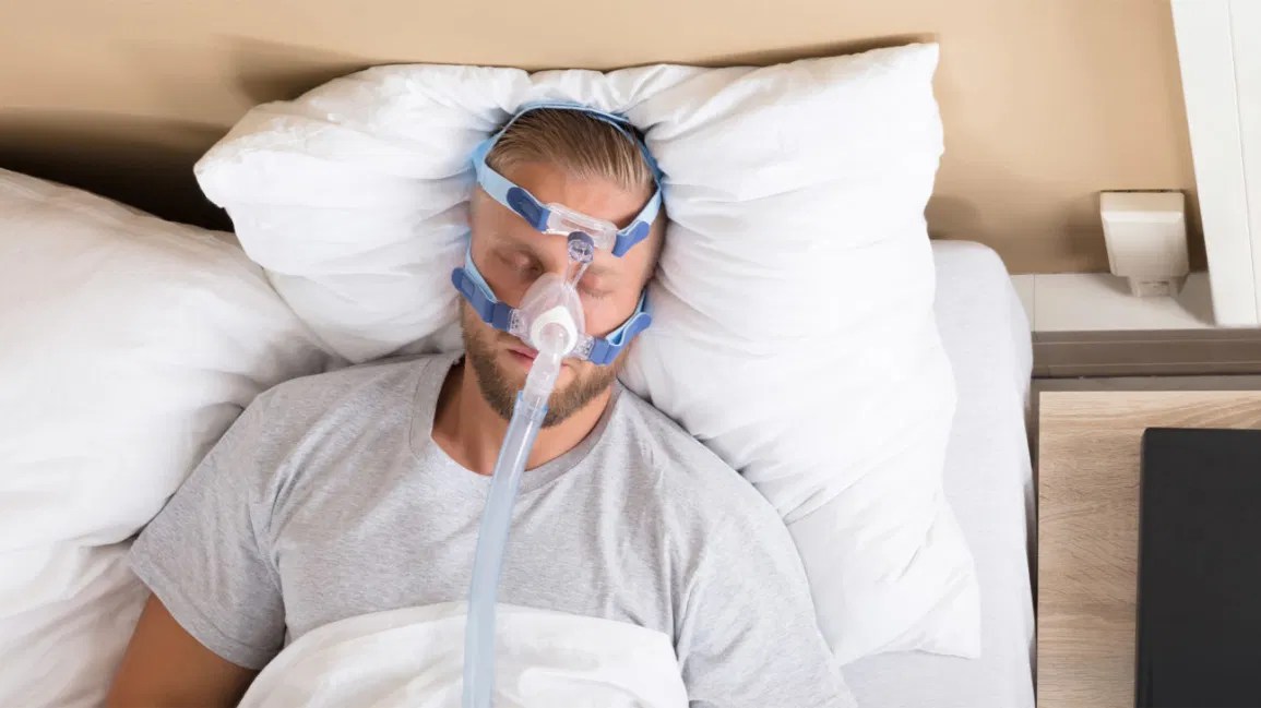 Why are CPAP Machines Being Recalled?