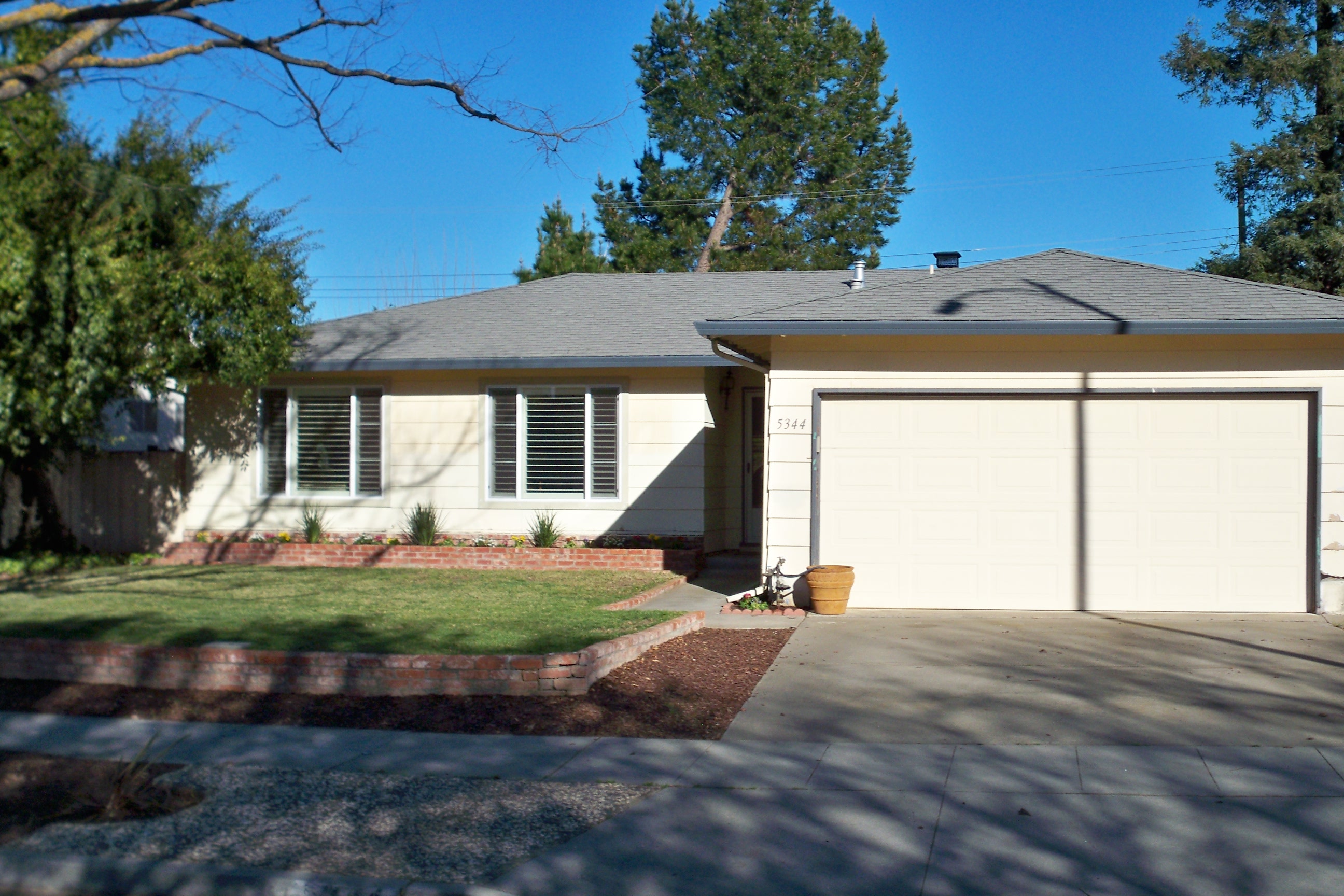 Cambrian Home San Jose Homes for Sale