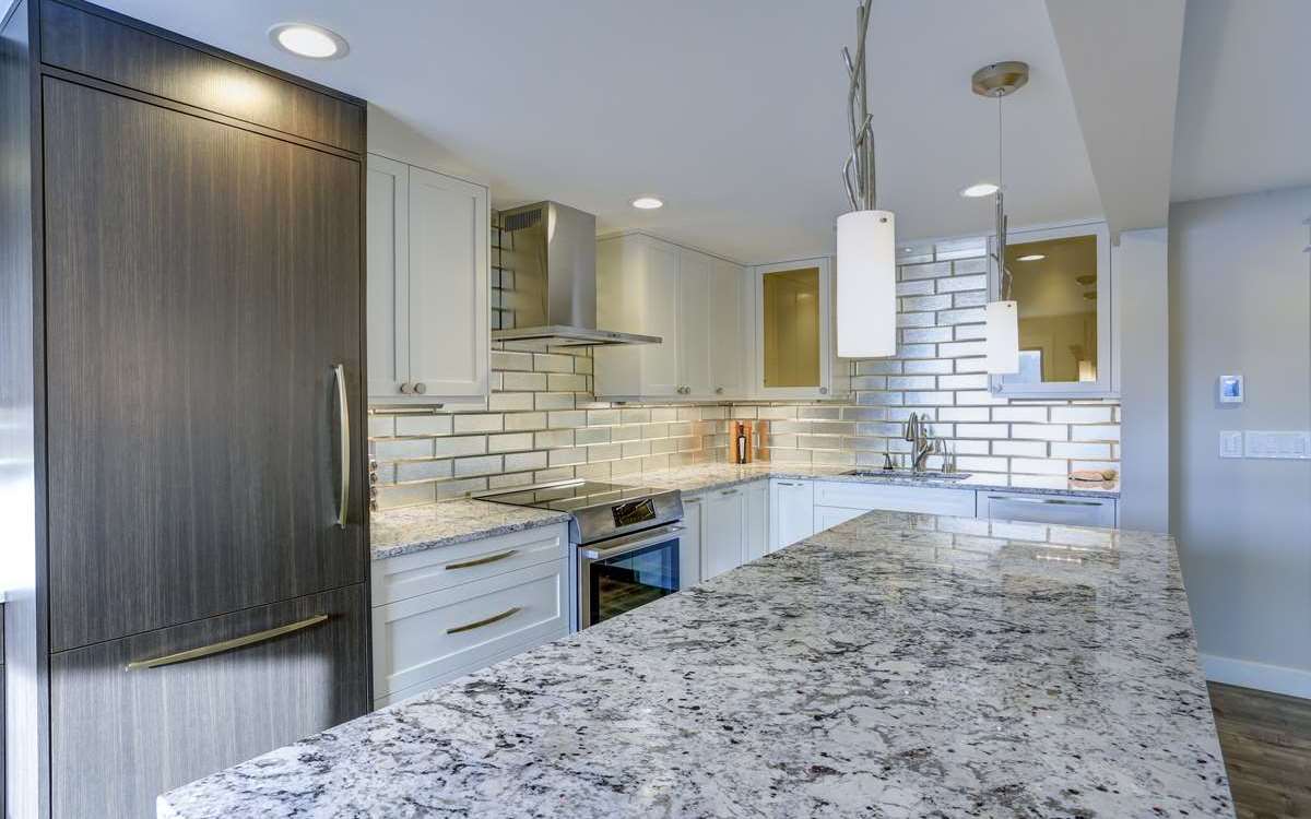 Granite Countertops Aurora & Marble Countertops Aurora