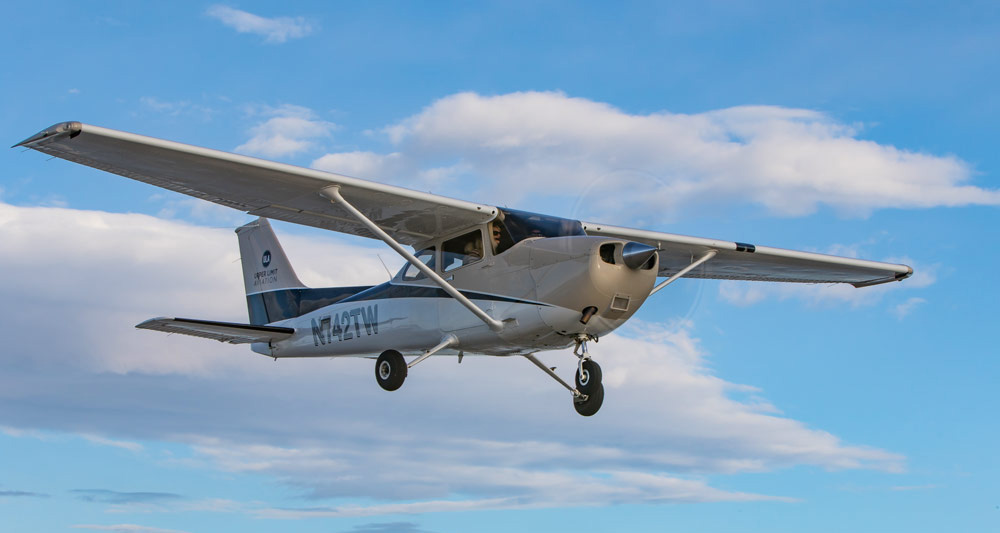 Fly your own Plane over the Jewels of Crete Exclusivetours.gr