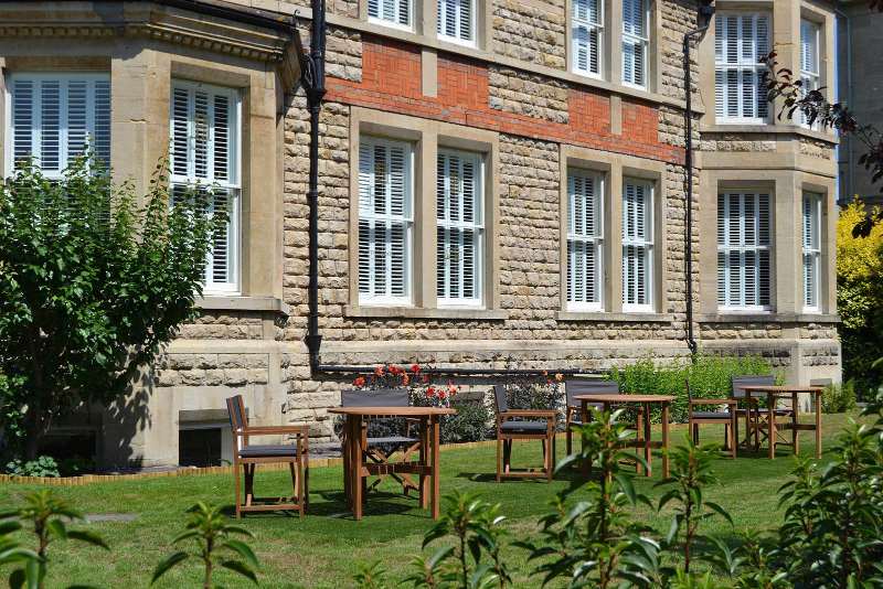 Regency Villa Exclusive Use