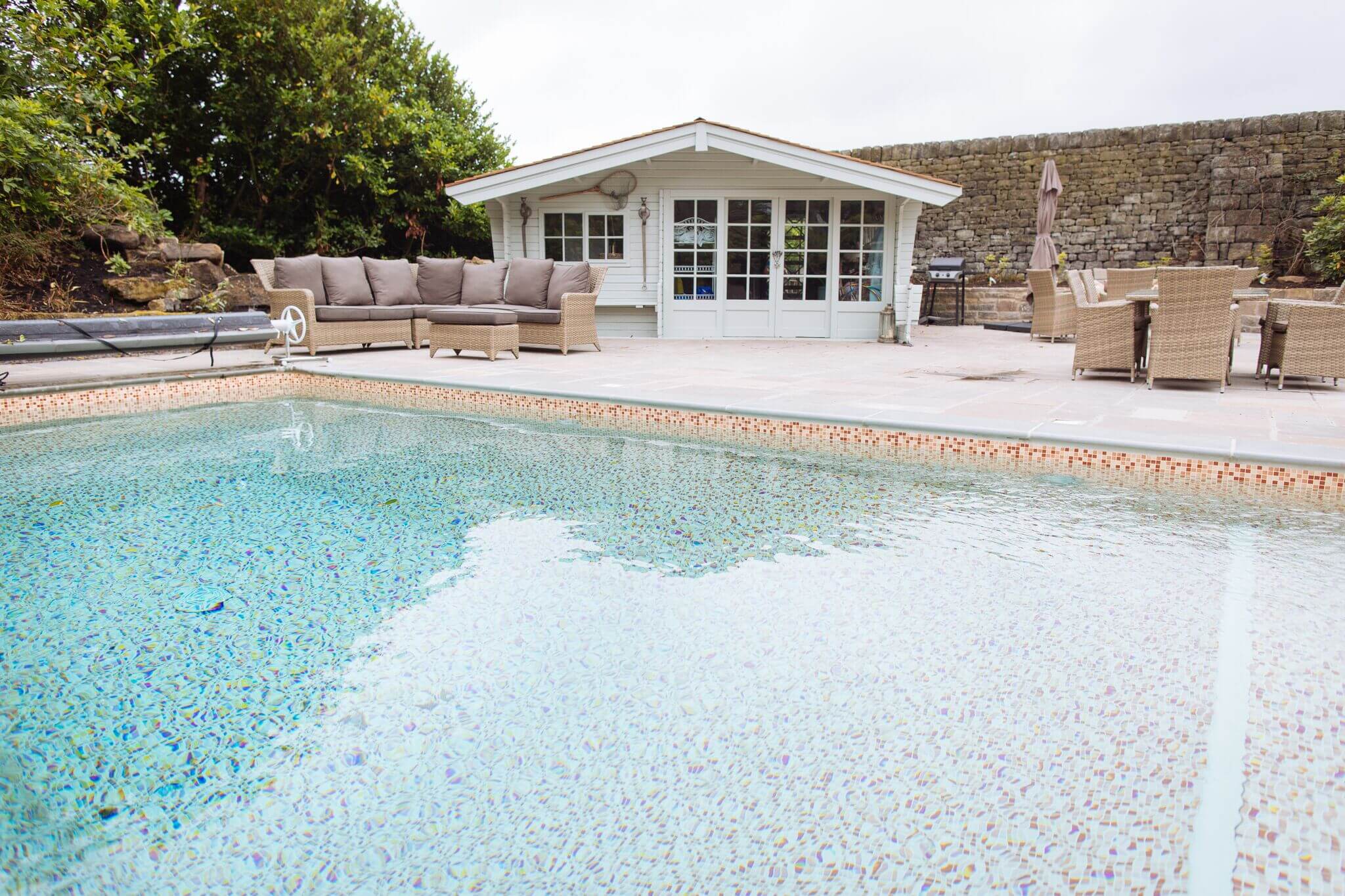 Hollow Meadows Hall Exclusive Use