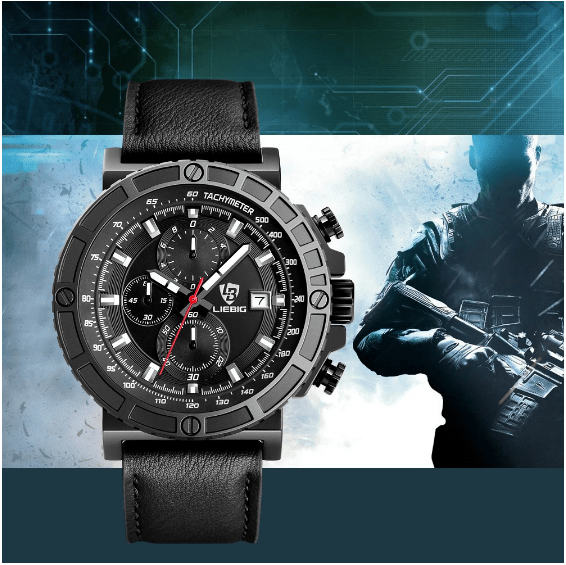 LIEBIG 161015W Exclusive Watches Kenya