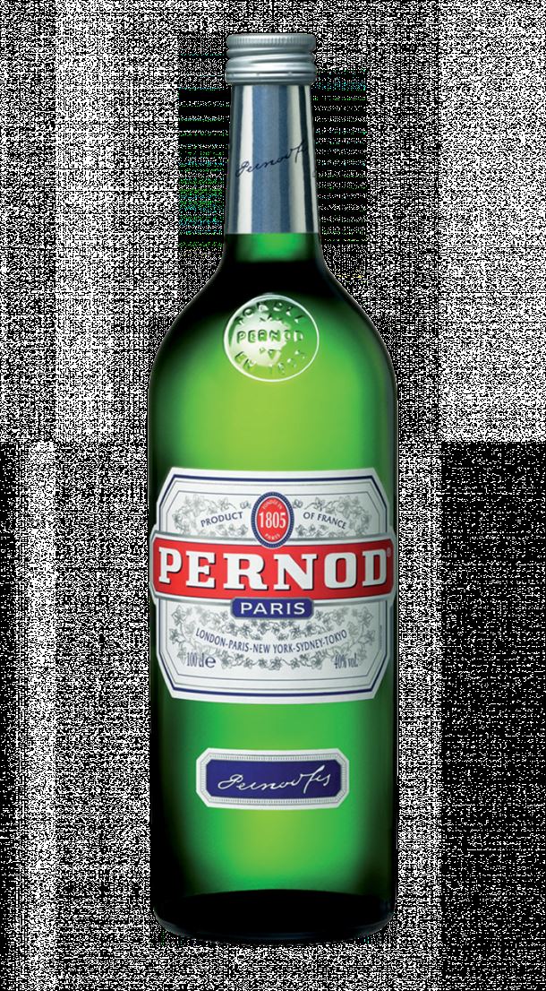 Pernod Stort udvalg i vin & spiritus