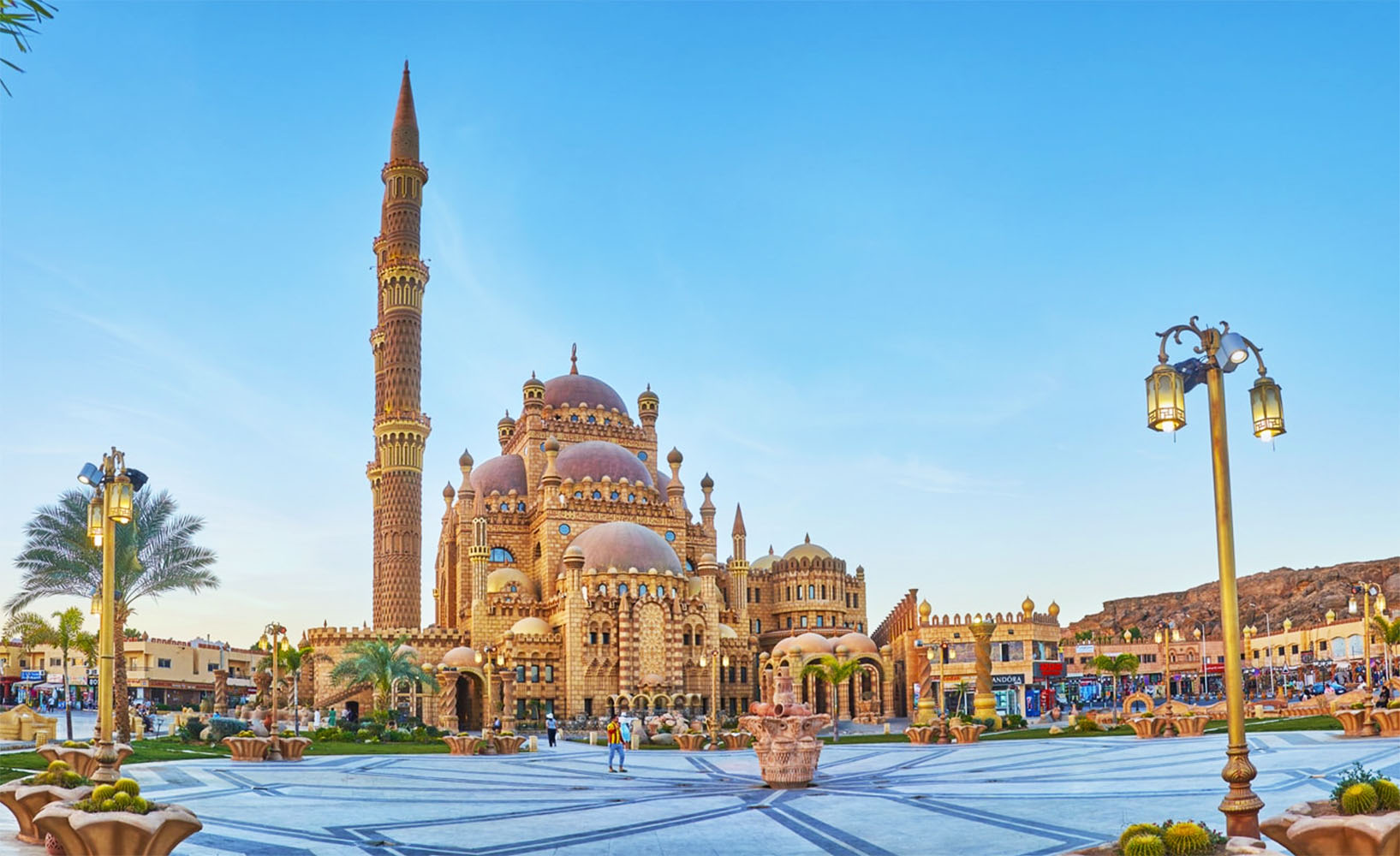 Excursiones desde Sharm elSheij Excursiones Desde