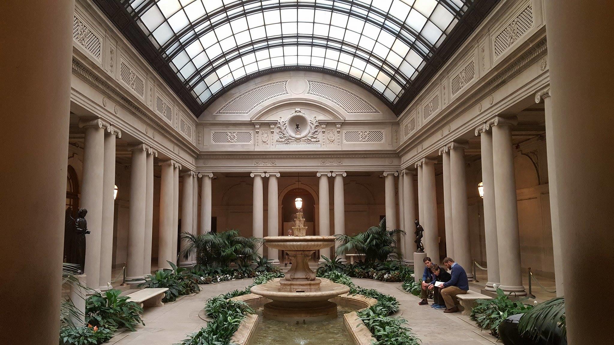 5 MUSEOS ASOMBROSOS Y POCO CONOCIDOS DE NUEVA YORK