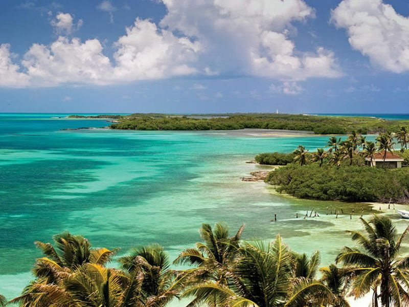 Excursión a Isla Contoy e Isla Mujeres, isla paradisiaca en Cancún