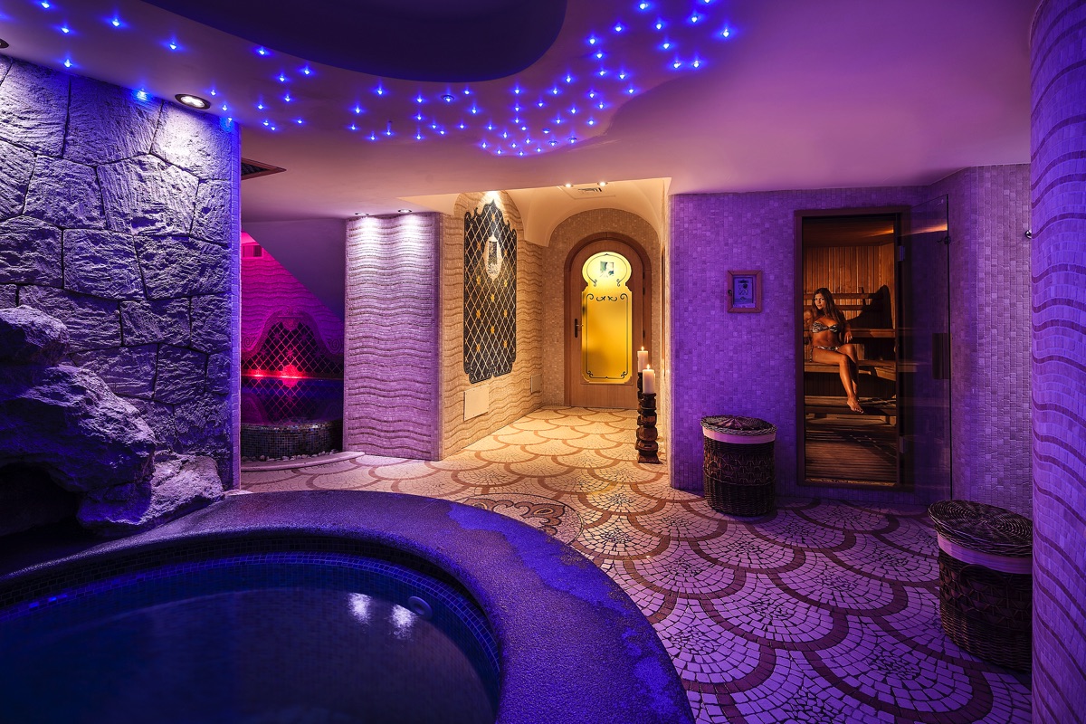 Side Turkish Bath By Local Experts ™Official Booking Site ©The Best