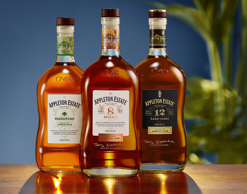 Appleton Estate RUM Factory Tour from Montego Bay Karandas Tours Ltd