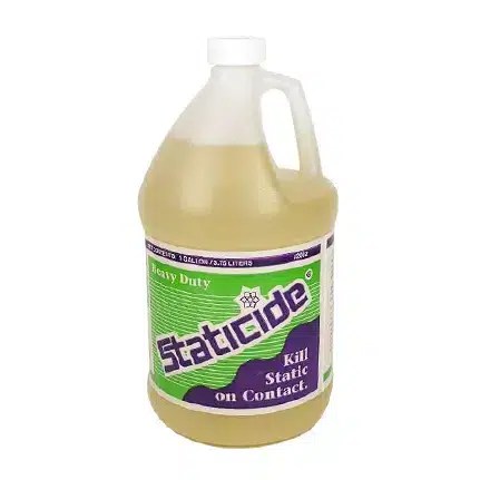 ACL Staticide Heavy Duty Staticide 1 Gal Bottle | Exdron.com