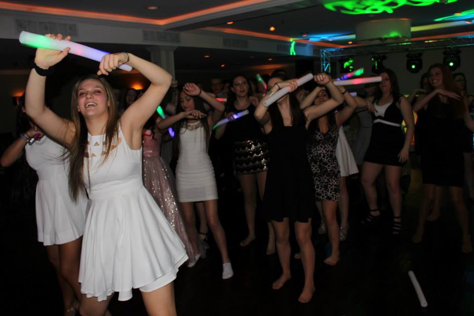 TEEN EVENTS Extreme Excellence Entertainment Warren, NJ