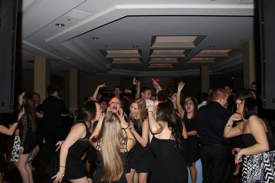 TEEN EVENTS Extreme Excellence Entertainment Warren, NJ