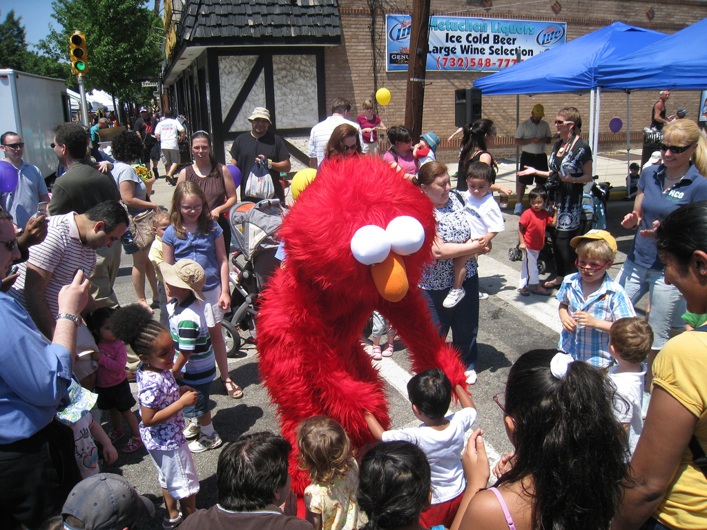 STREET FESTIVALS Extreme Excellence Entertainment Warren, NJ