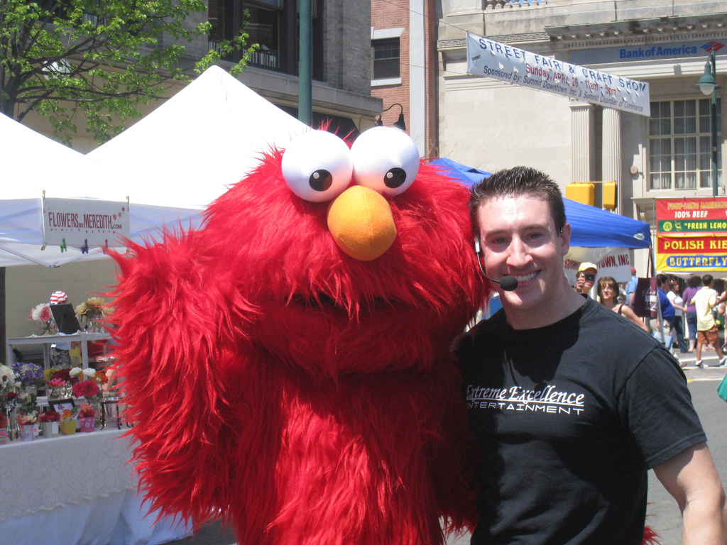 STREET FESTIVALS Extreme Excellence Entertainment Warren, NJ