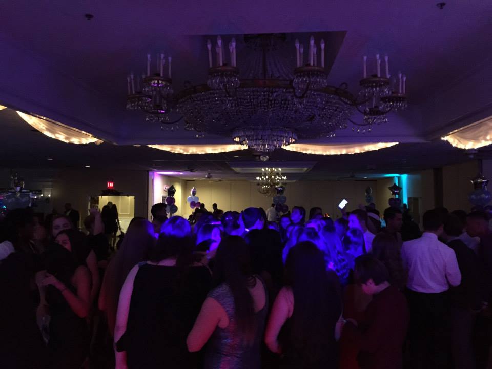 TEEN EVENTS Extreme Excellence Entertainment Warren, NJ