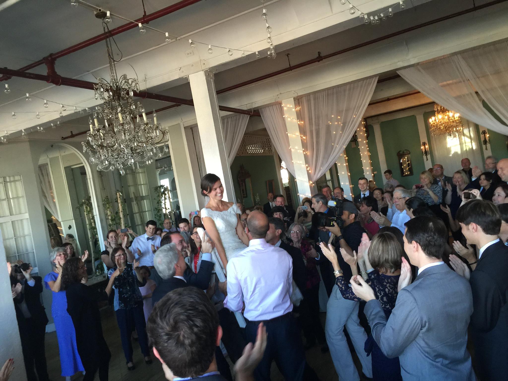 WEDDINGS Extreme Excellence Entertainment Warren, NJ