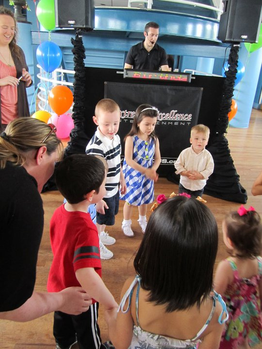 YOUTH Extreme Excellence Entertainment Warren, NJ