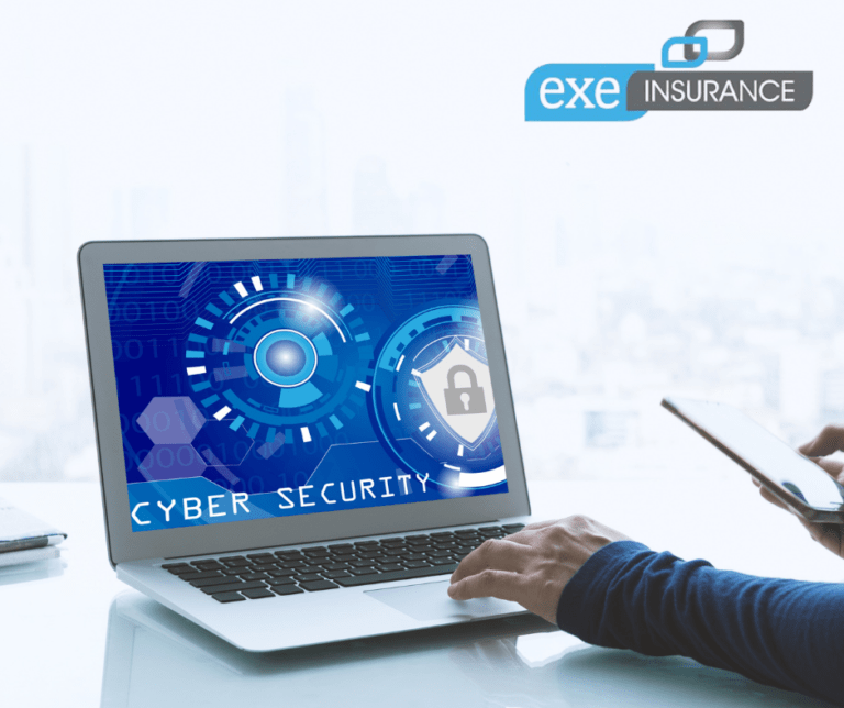 Cyber Risk Liability Insurance Exe Insurance