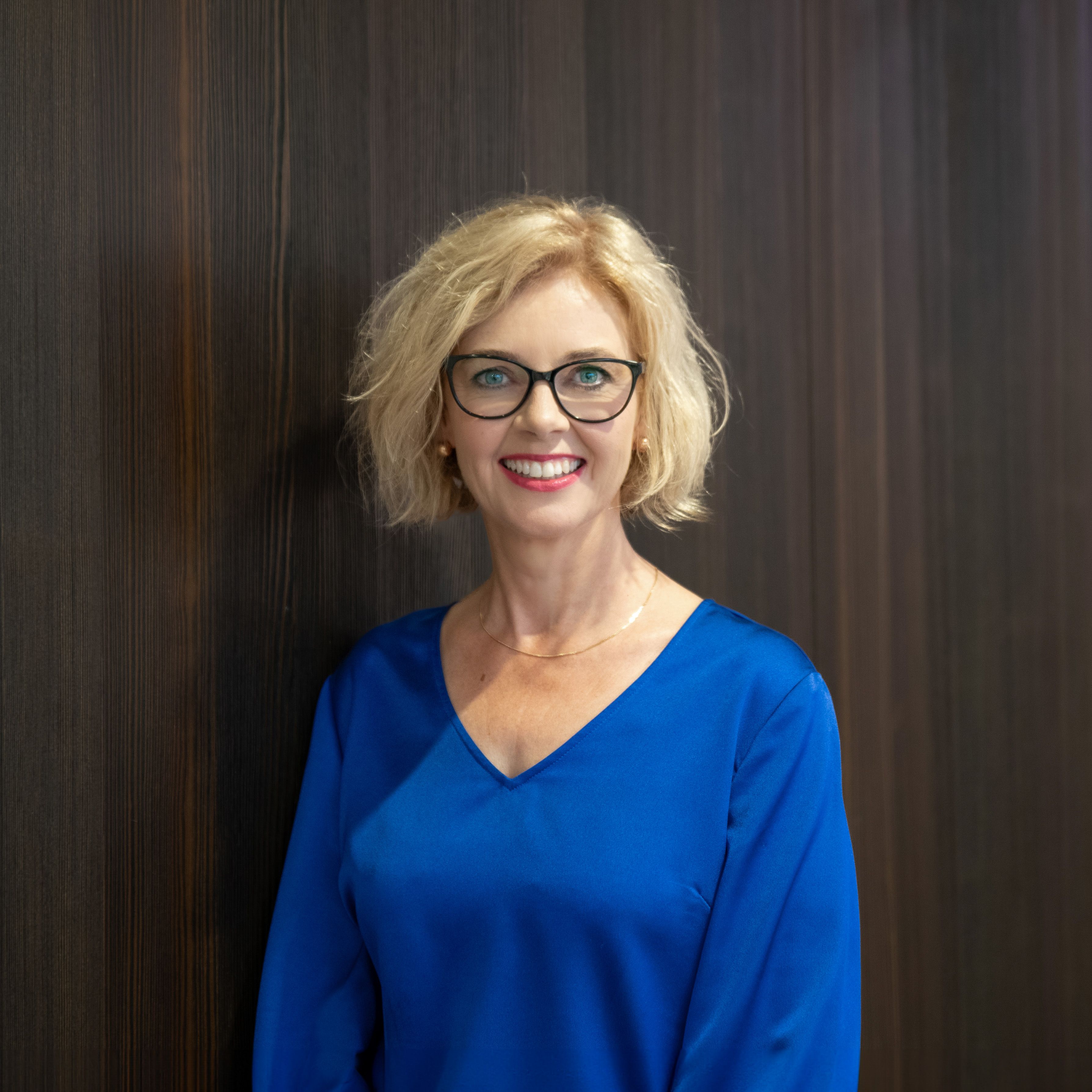Bridget Perry Executive Real Estate