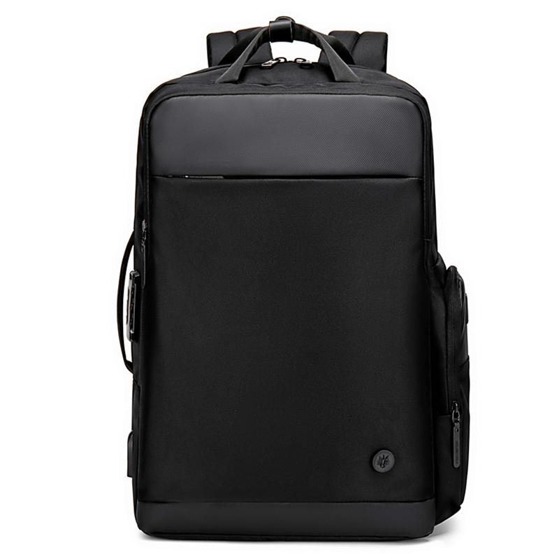 Golden Wolf GB00397 Backpack Exec