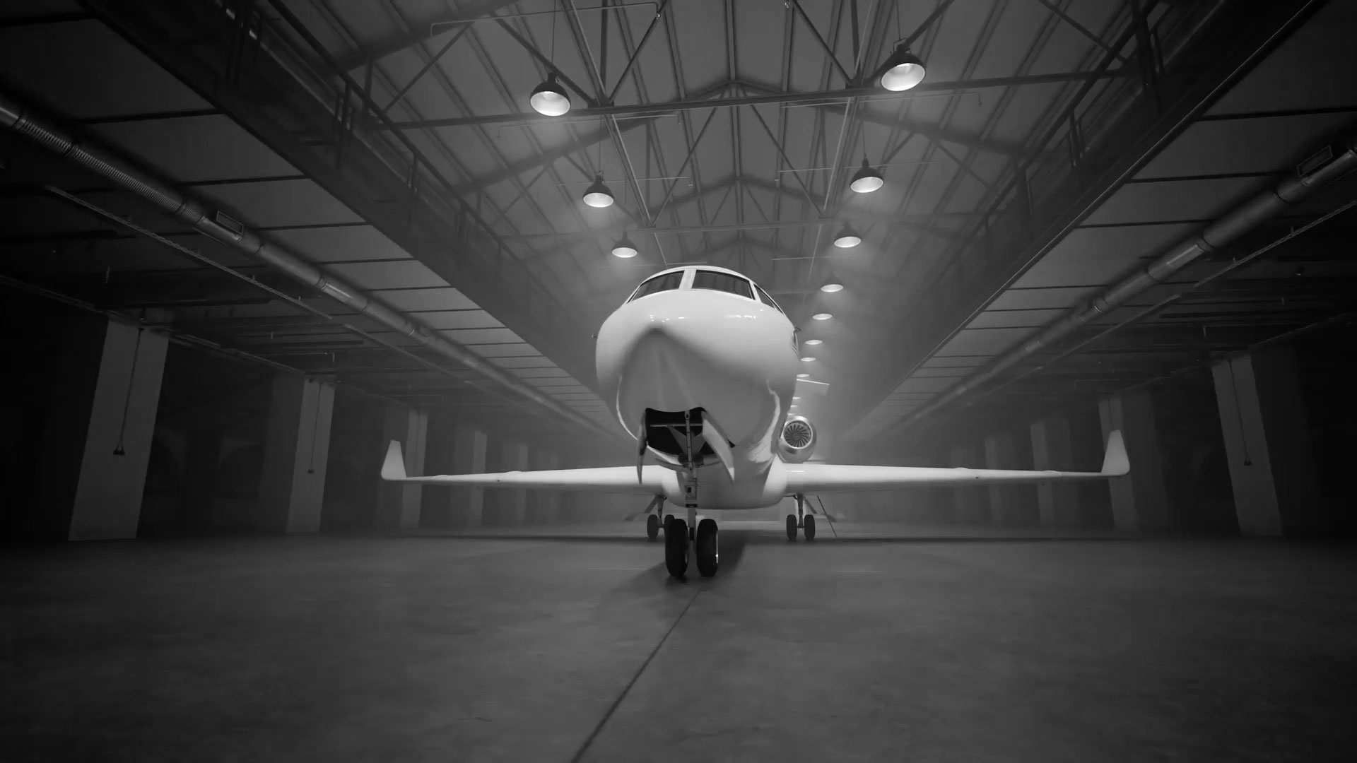 Charter a Private Jet to Anywhere in the World with ExecAir Scotland