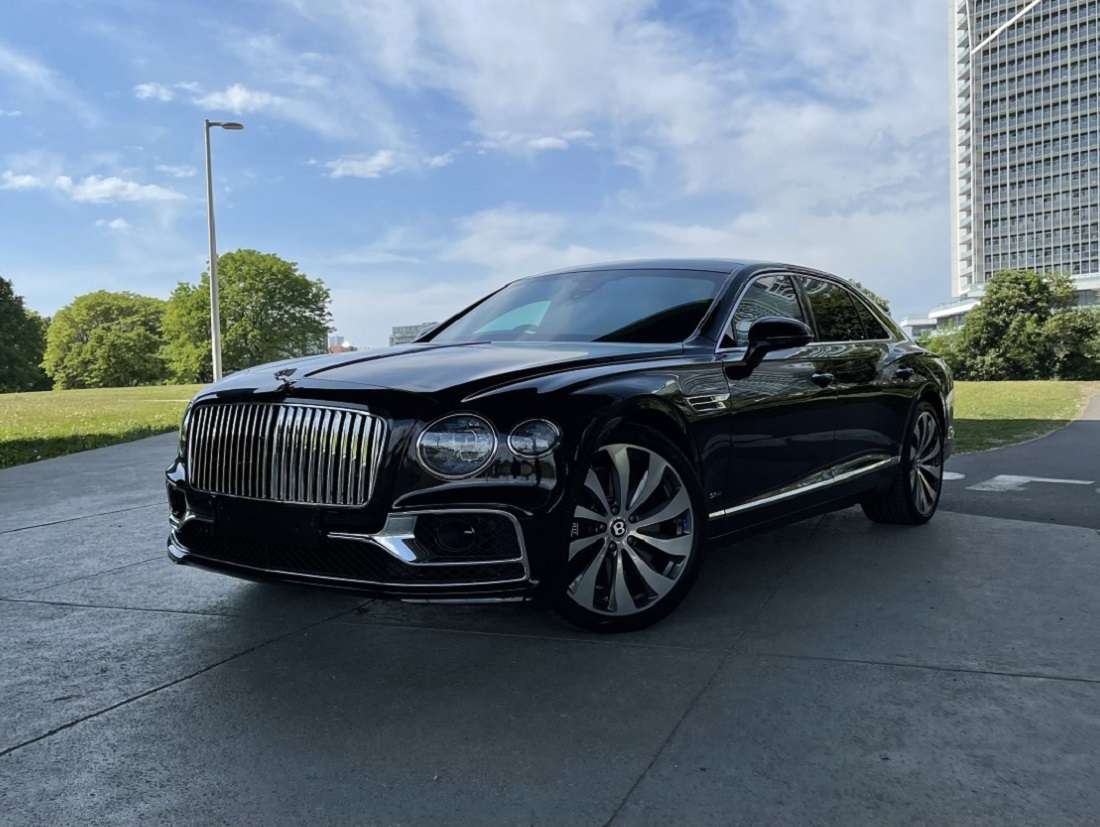 BENTLEY Armored vehicle,Bulletproofs Cars, Luxury Sedans