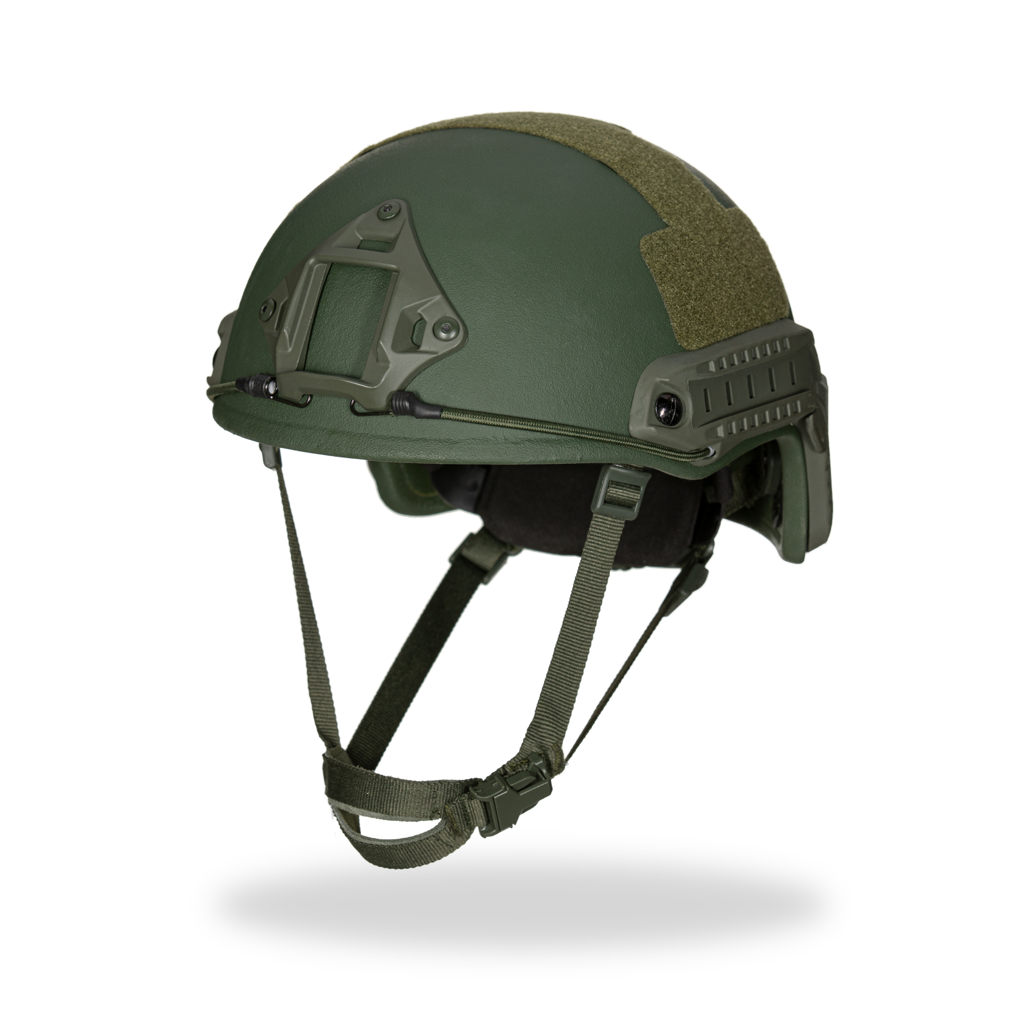 HIGHCUT HELMET (IIIA) EDI USA