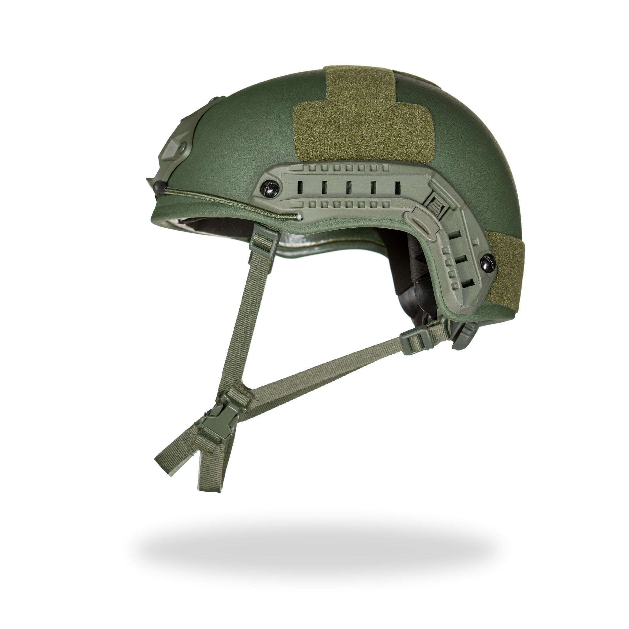 HIGHCUT HELMET (IIIA) EDI USA