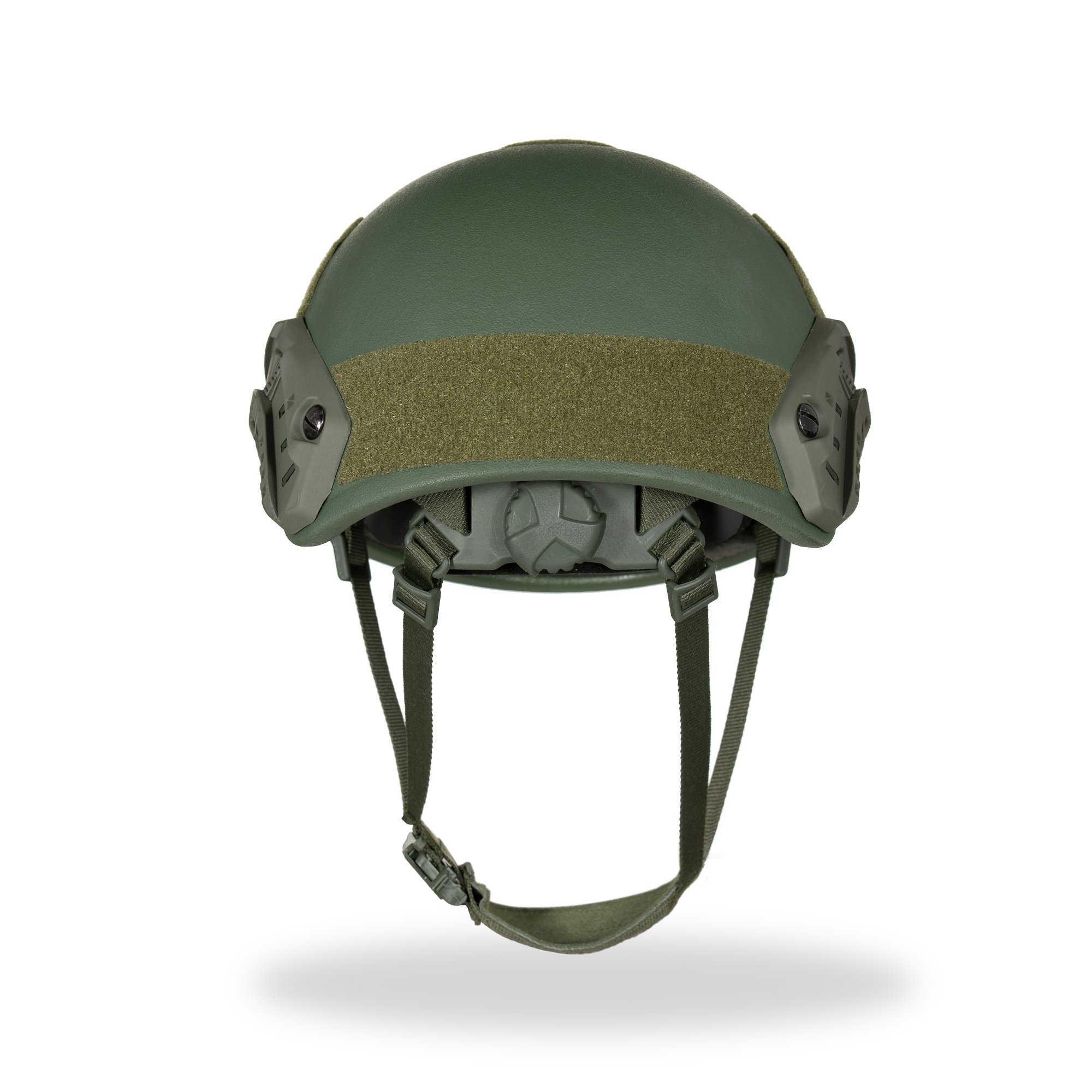 HIGH-CUT HELMET (III-A / HG2) - EDI - USA
