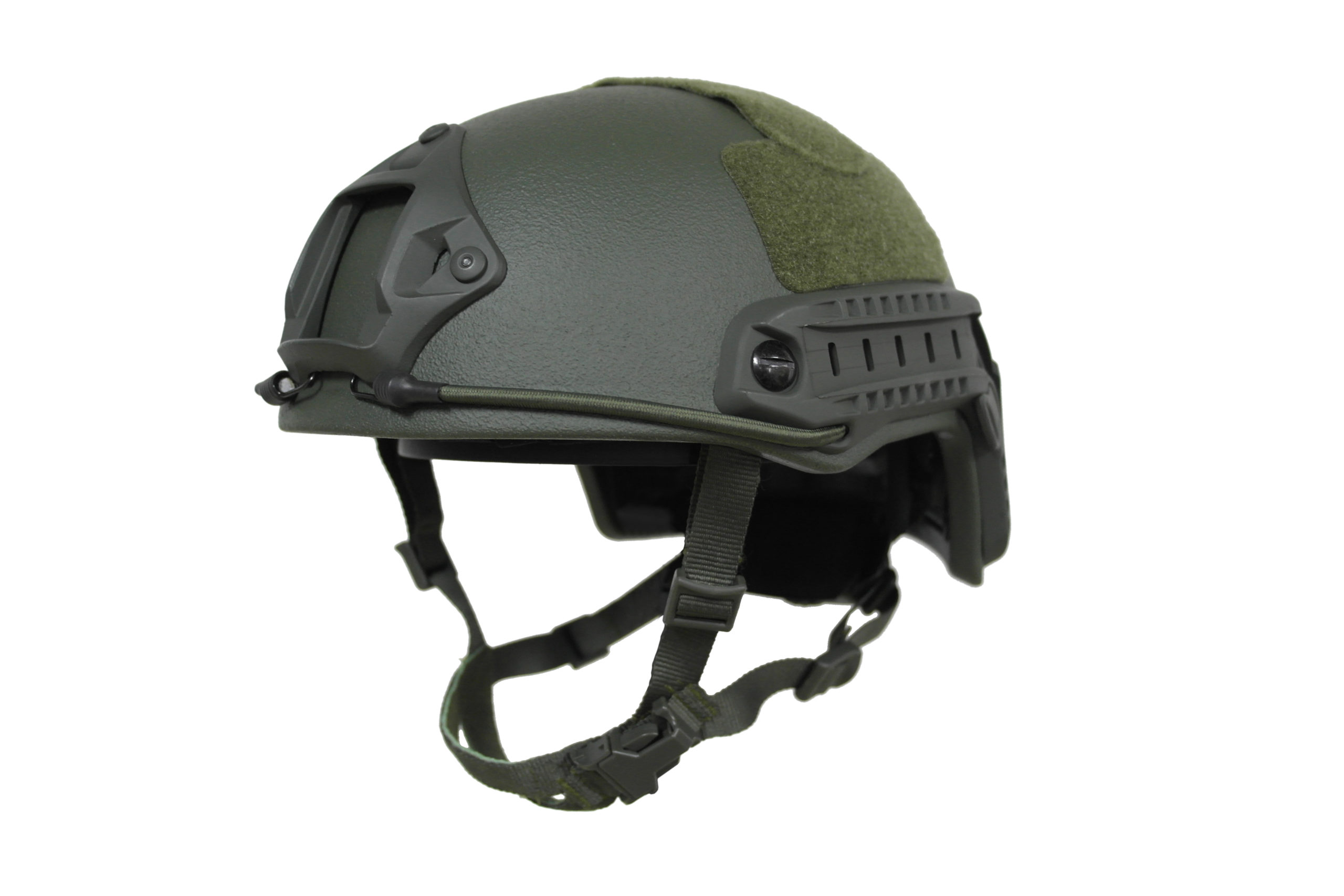 HIGH-CUT HELMET (III-A / HG2) - EDI - USA