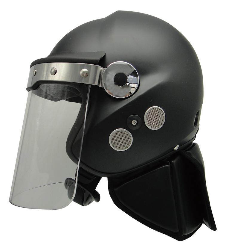 EDIUSA great range of Riot Helmets and Riot Suits EDI USA