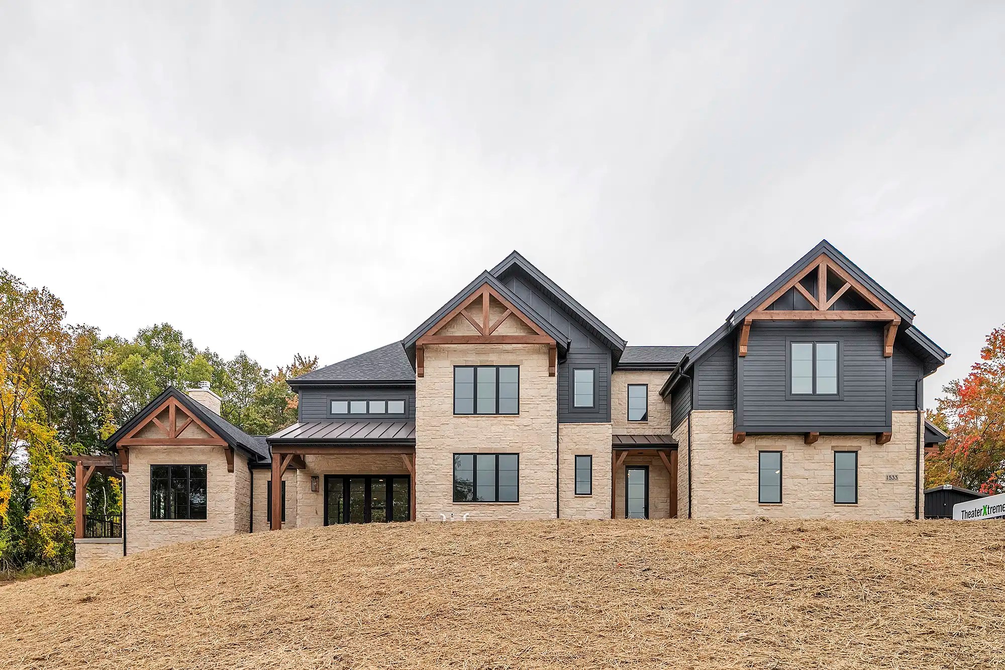 Executive Developers Custom Home Builder in Pittsburgh Pennsylvania