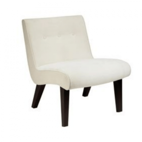 Amalia Cream Chair Rentals Toronto Executive Furniture Rentals