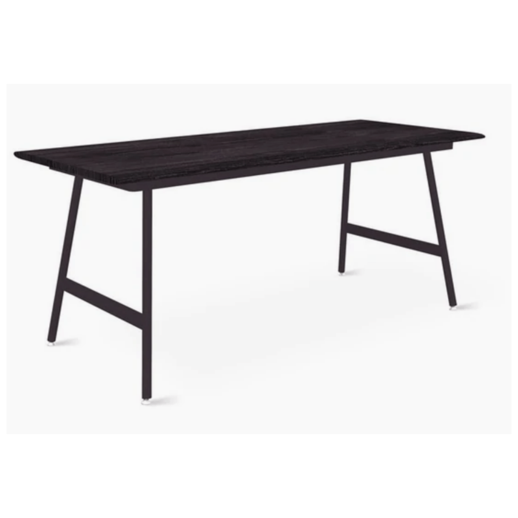 Envoy 70" Desk/Dining ALegs Rentals Toronto Executive Furniture Rentals