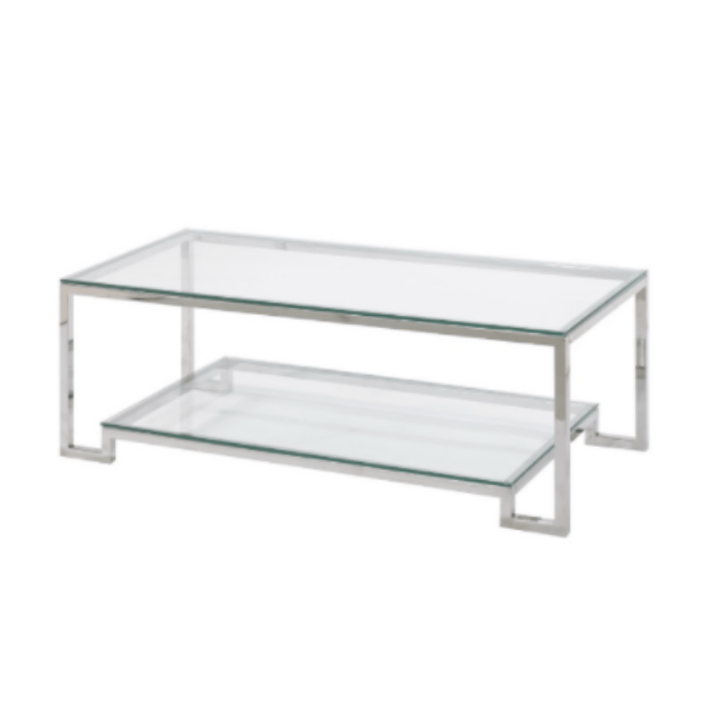 Krista Coffee Table Condo Rentals Toronto Executive Furniture Rentals