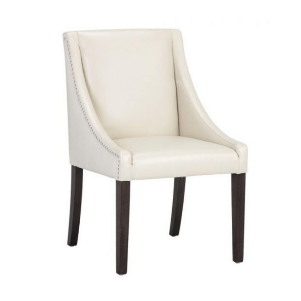 Lucille Dining Chair Rentals Toronto Executive Furniture Rentals